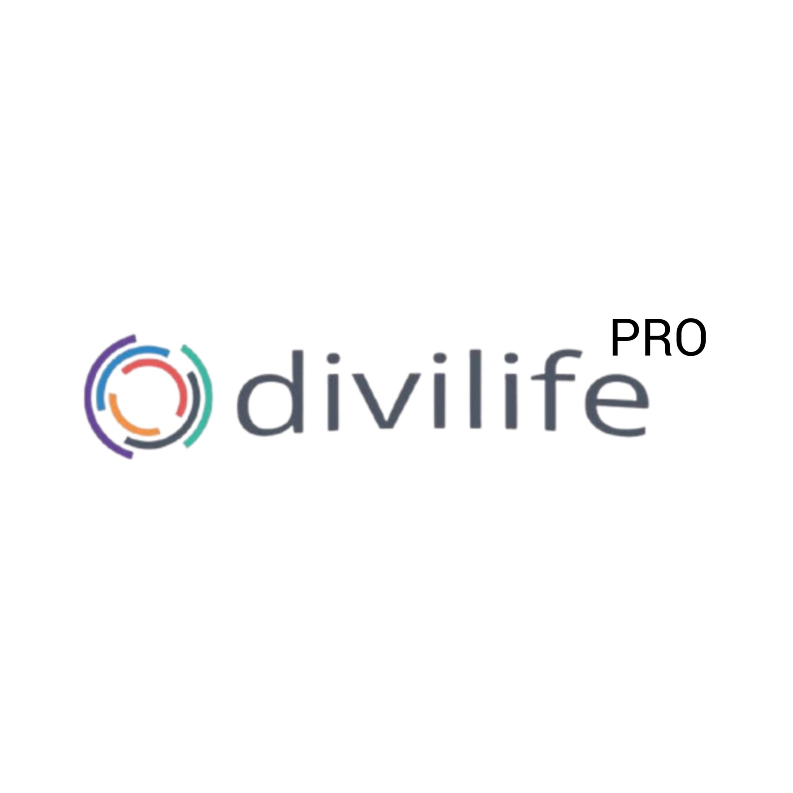 Divi Life Pro (Activation With License Key)