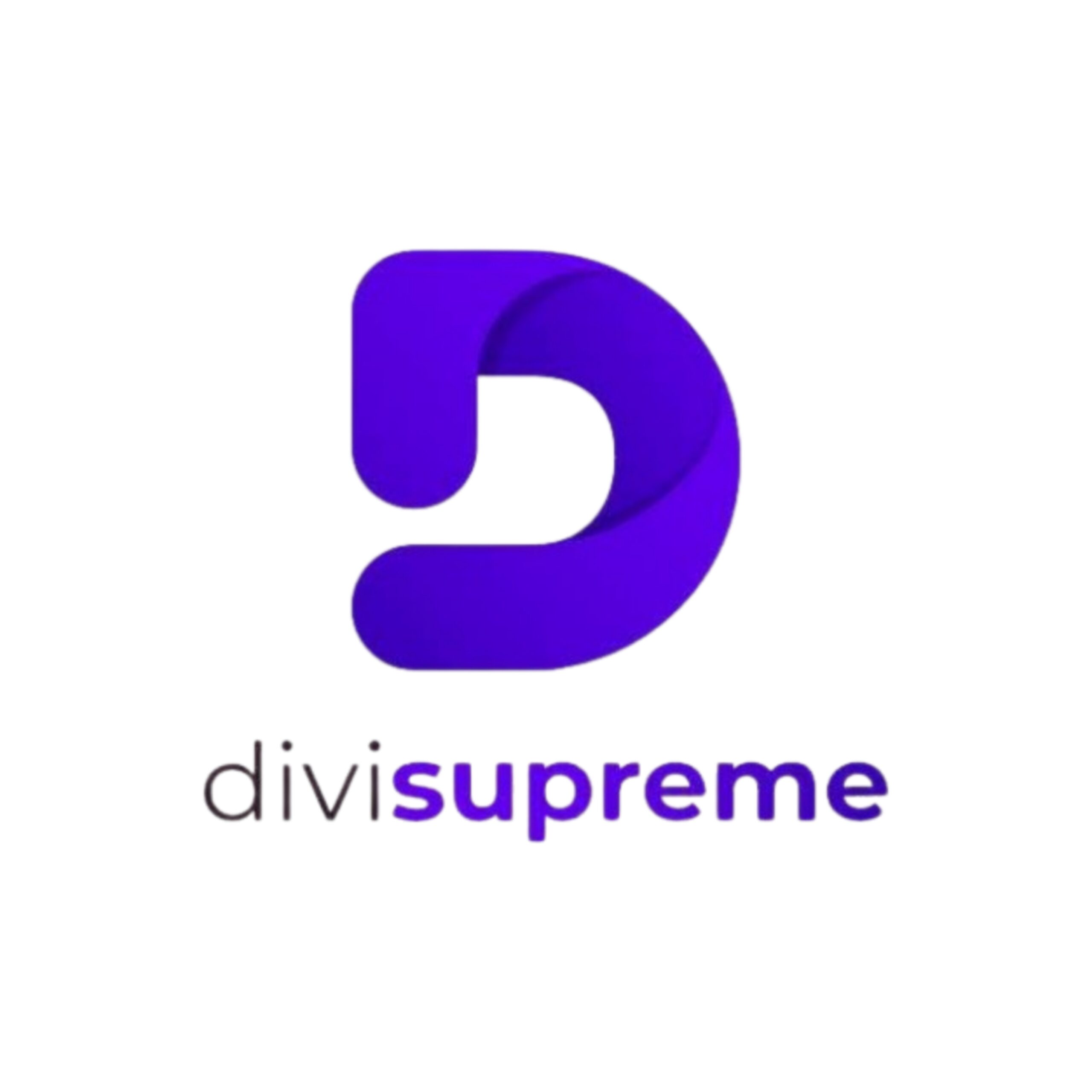 Divi Supreme Pro (Activation With License Key)