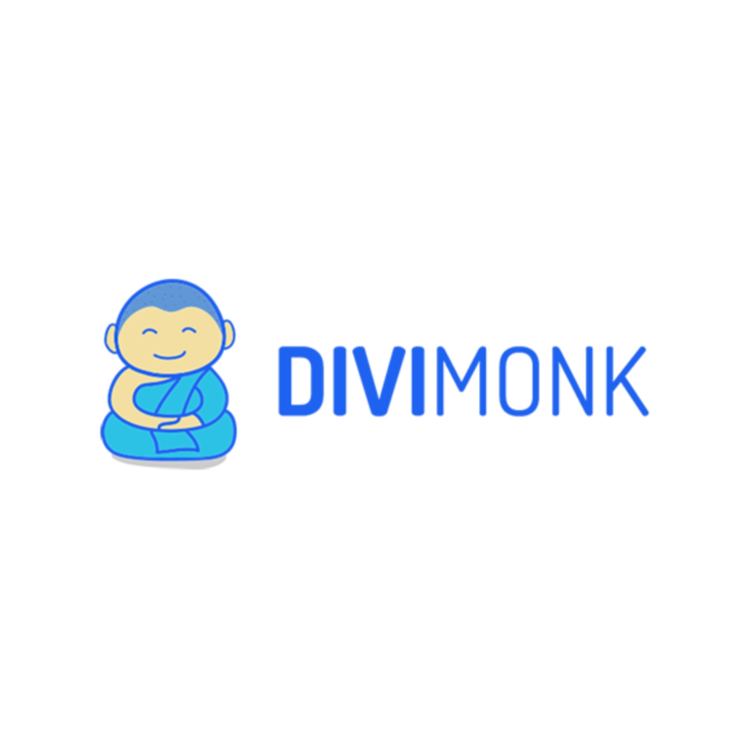 Divi Monk Pro (Activation With License Key)