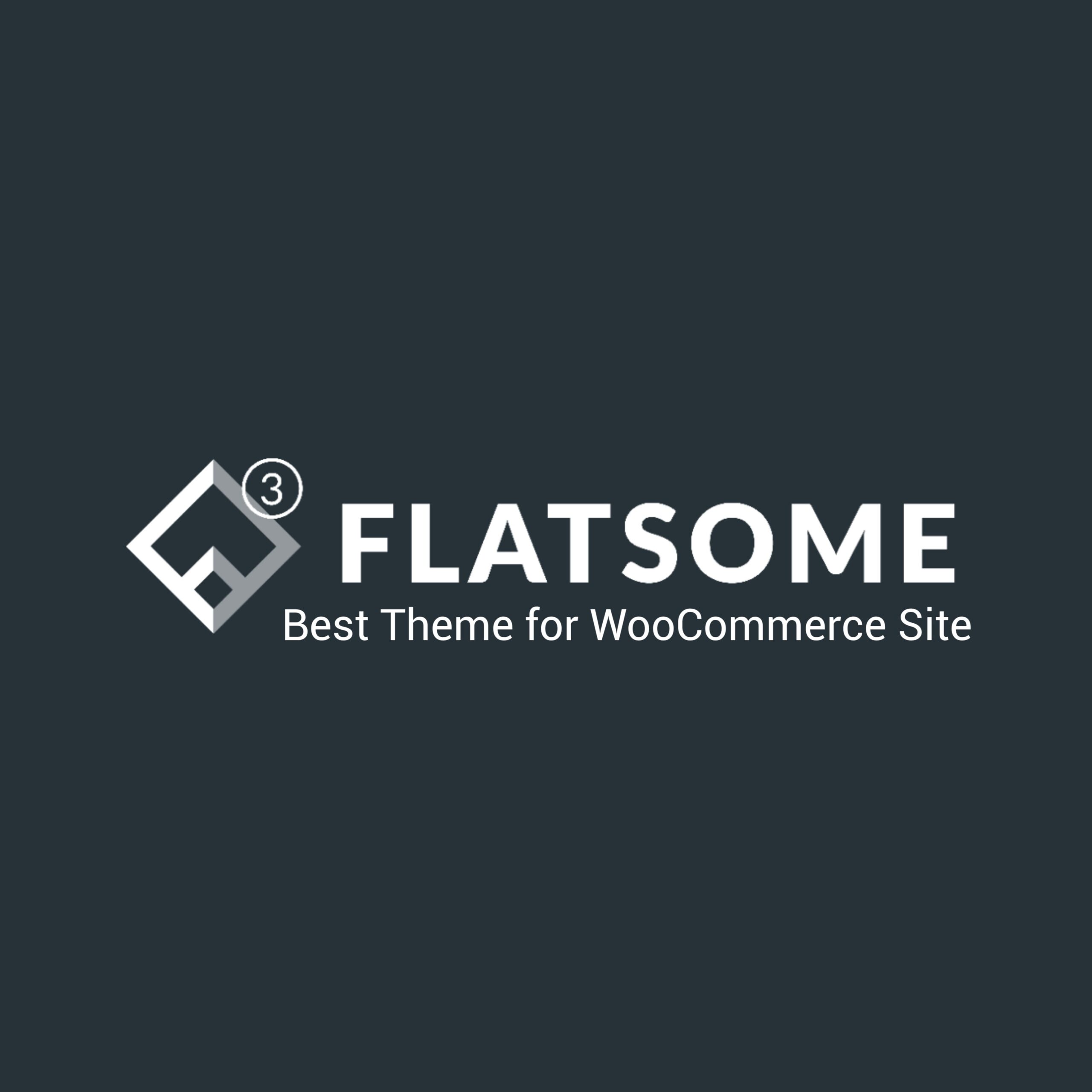 Flatsome (Activation With License Key)