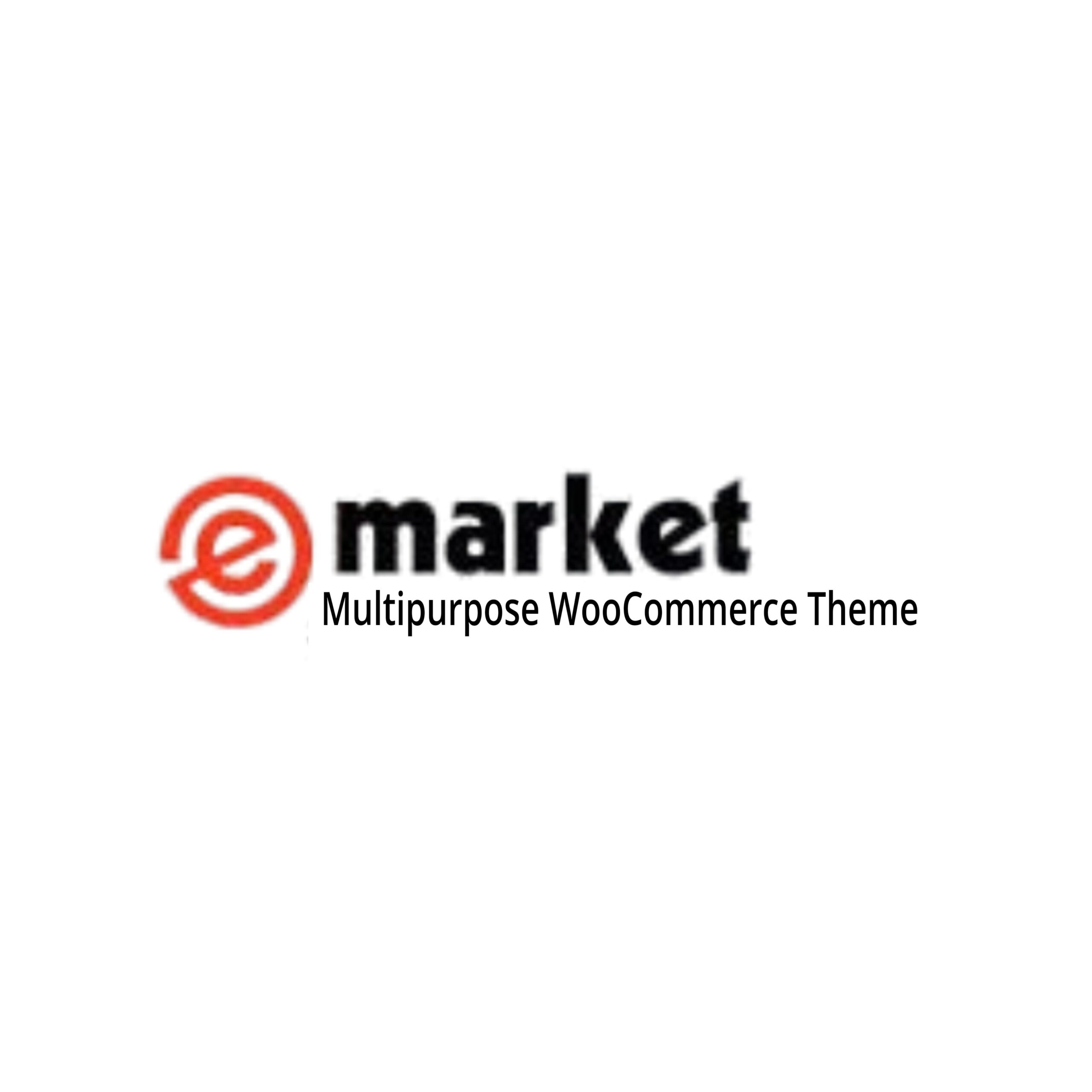 eMarket Pro (Activation With License Key)