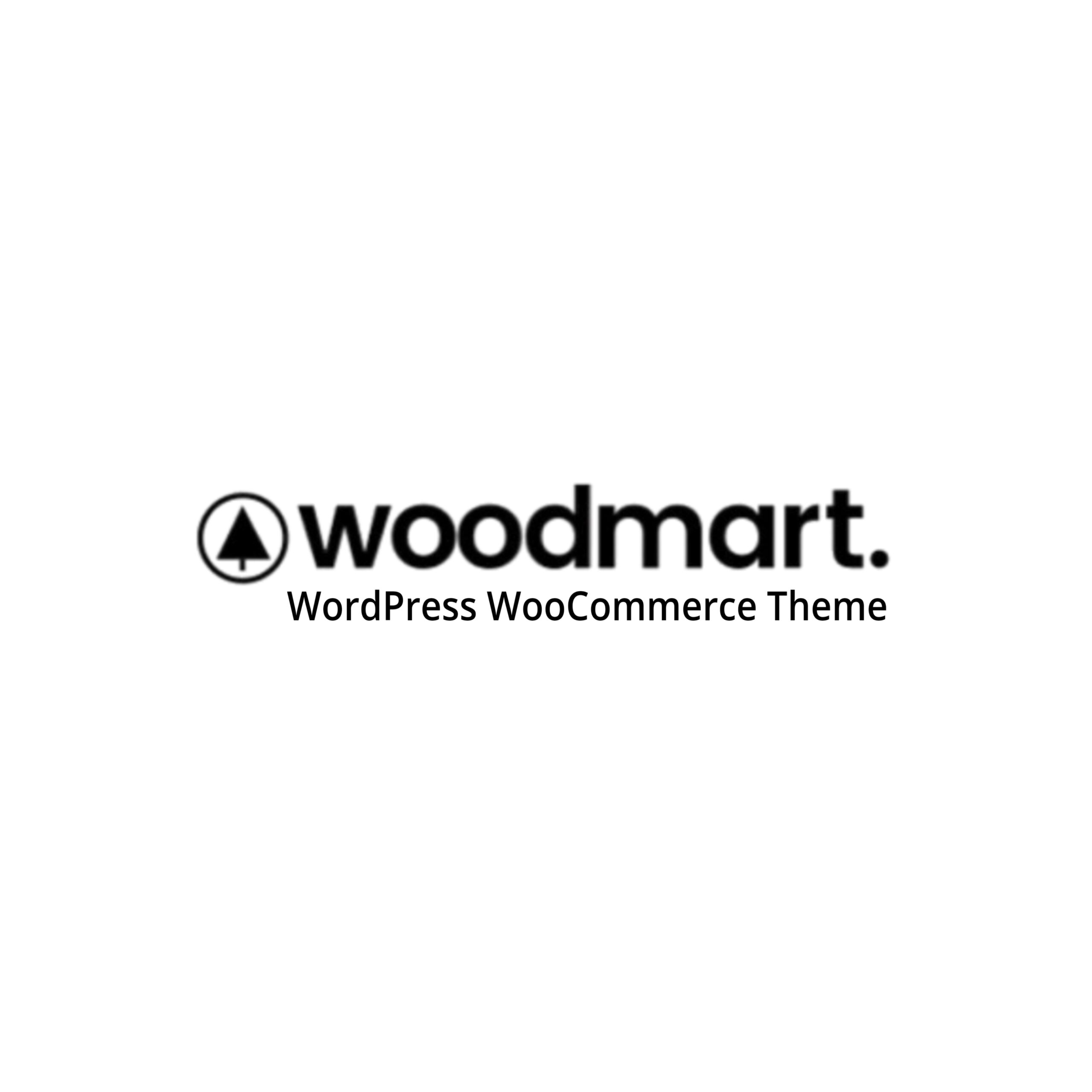 WoodMart Pro (Activation With License Key)