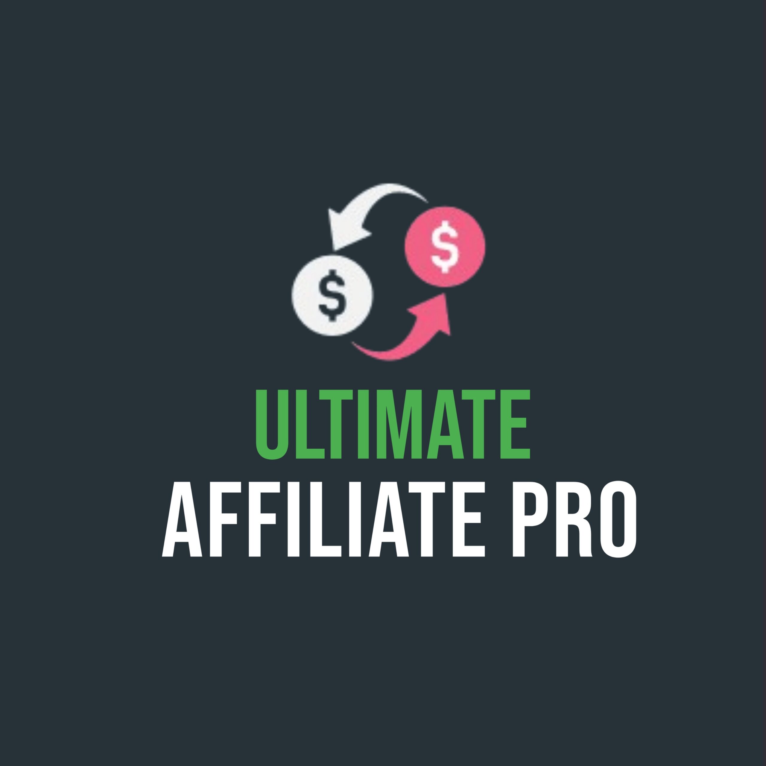 Ultimate Affiliate Pro (Activation With License Key)