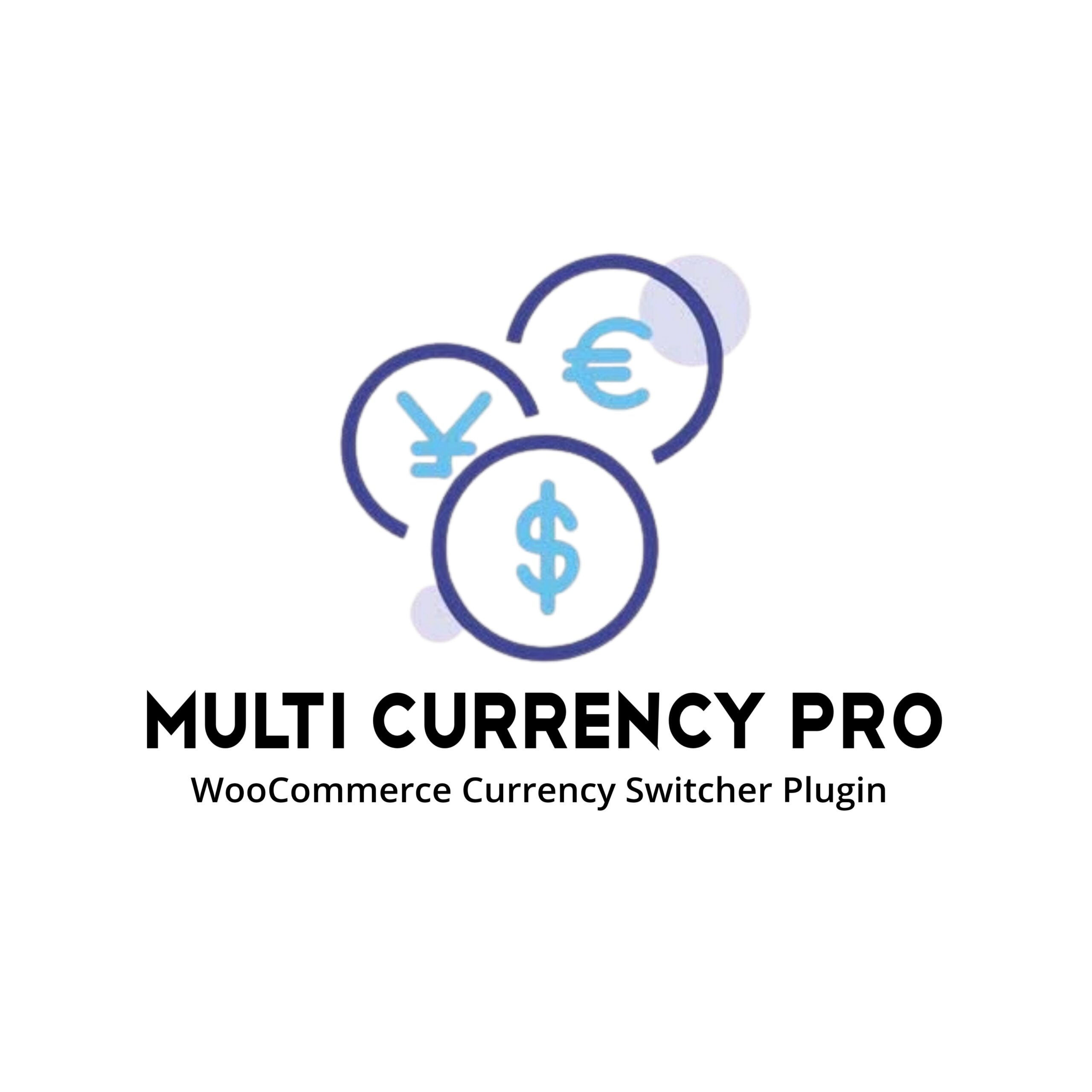 Multi Currency Pro (Activation With License Key)