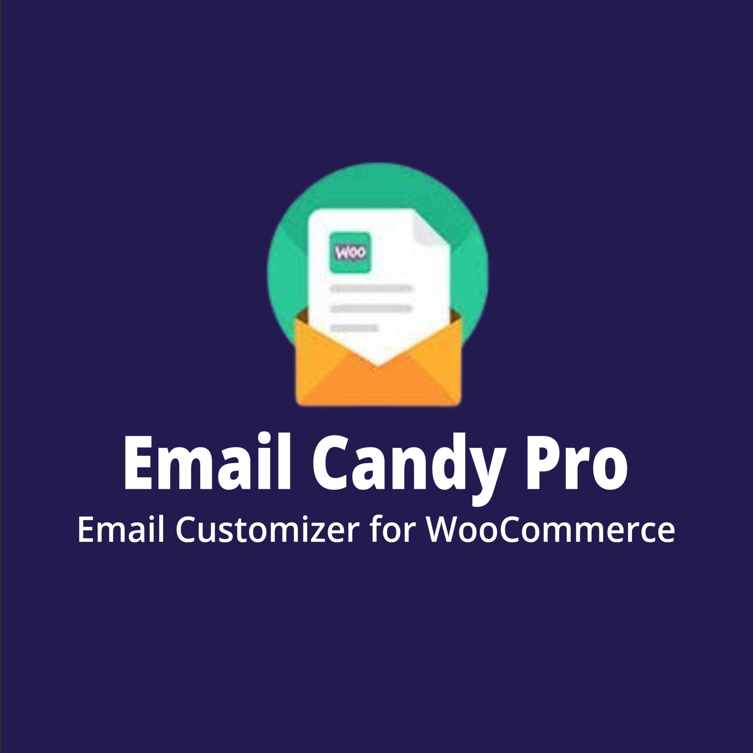 Email Candy Pro (Activation With License Key)