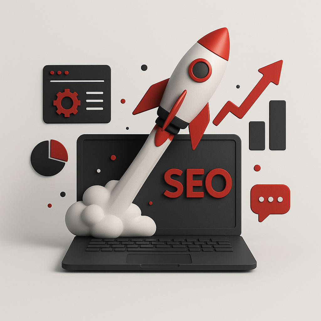 Affordable SEO Services in Pakistan