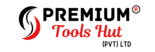 Premium Tools Hut Pvt Ltd Logo Registered