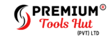 Premium Tools Hut Pvt Ltd Logo Registered