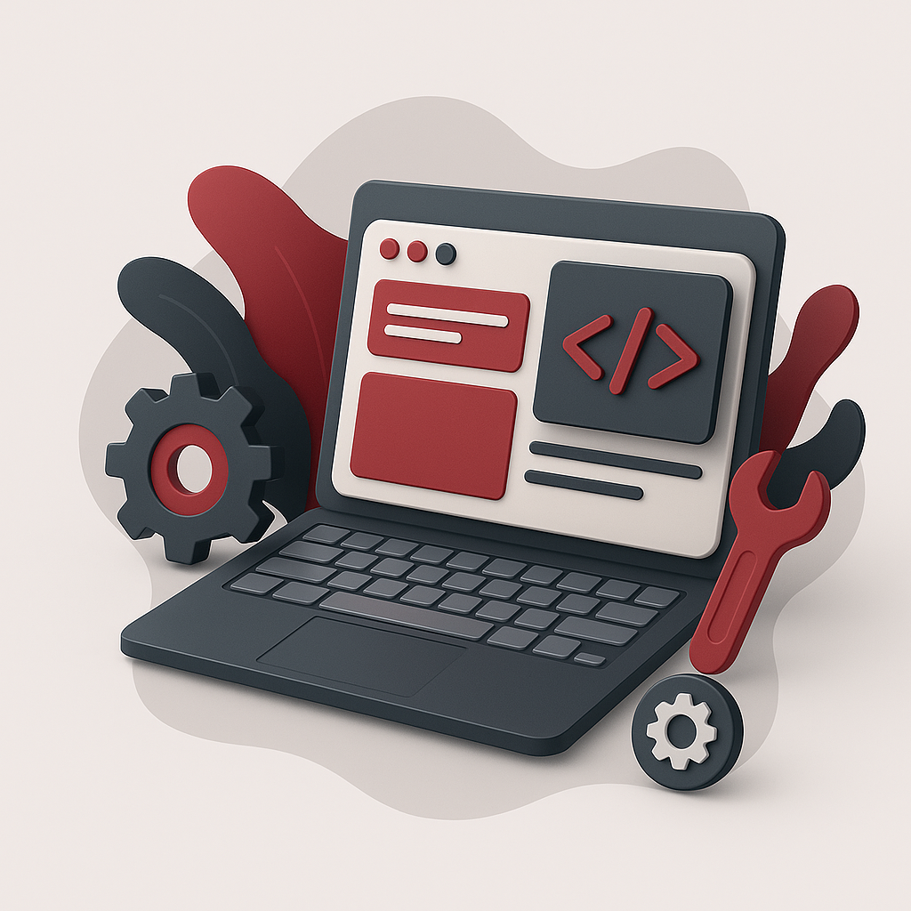 Affordable Website Development & E‑Commerce Solutions in Pakistan